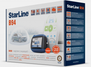 StarLine B94