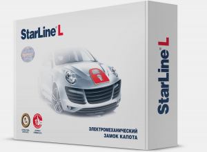 StarLine L11